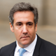 Image for article titled Michael Cohen Completes First Stage Of Intricate Plan To Break Incarcerated Brother Out Of Prison From Inside